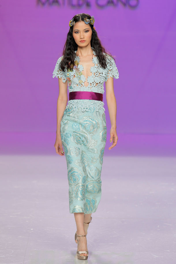 ilovebrides.pt Matilde Cano 2018 Barcelona Bridal Fashion Week 2017